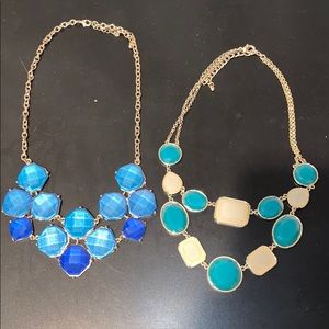 Francesca’s Statement Necklaces